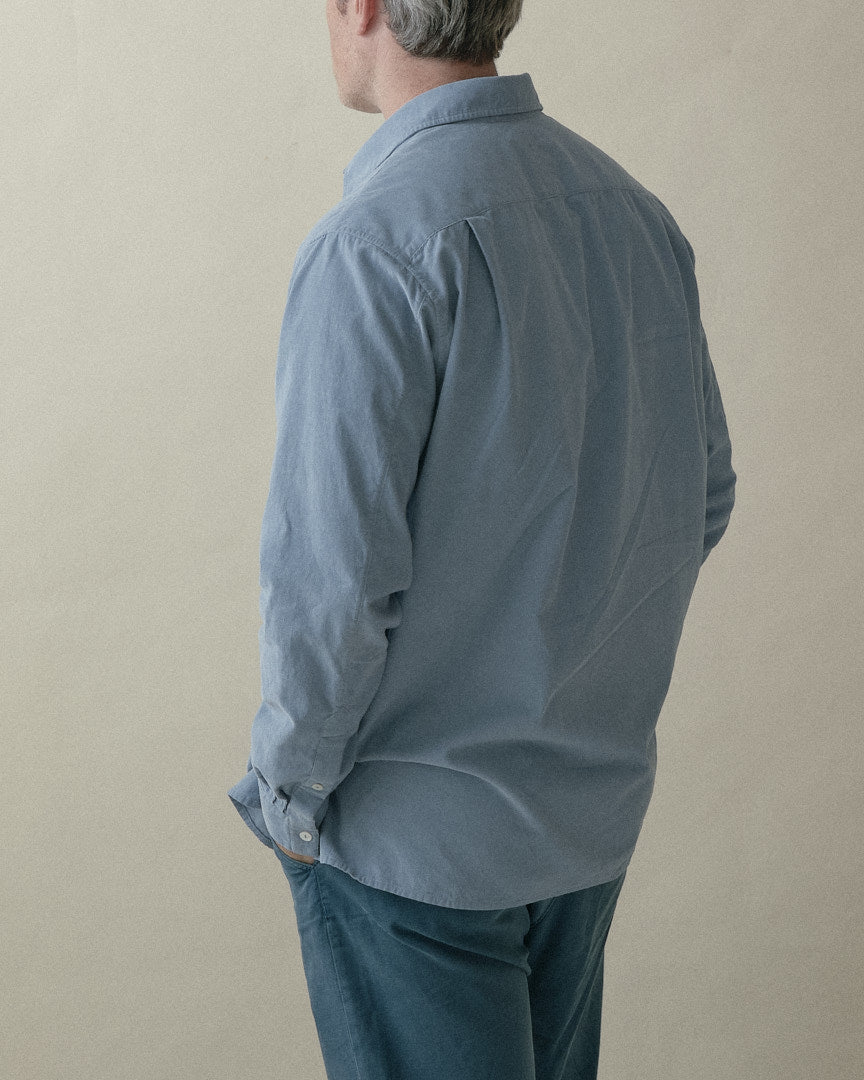 River | Wedgewood Feathercord