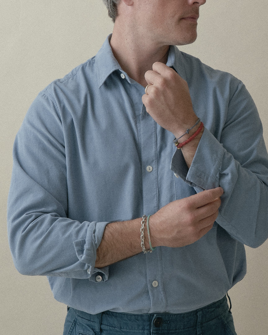 River | Wedgewood Feathercord