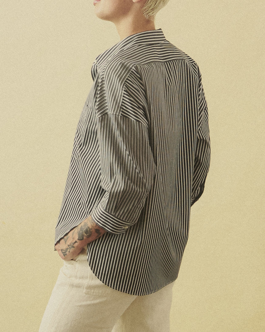 Baker's Apprentice | Andromeda Stripe