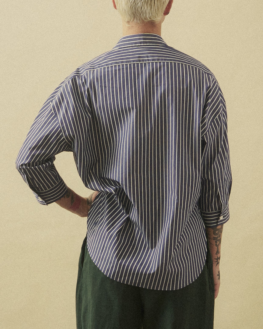 Baker’s Apprentice | Fleet Stripe