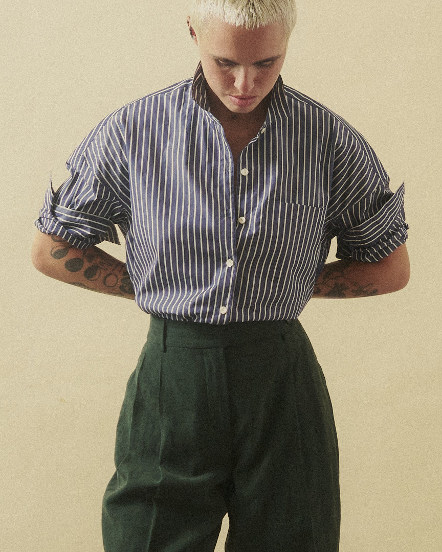 Baker’s Apprentice | Fleet Stripe