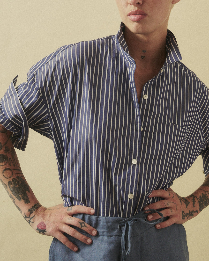 Baker’s Apprentice | Fleet Stripe
