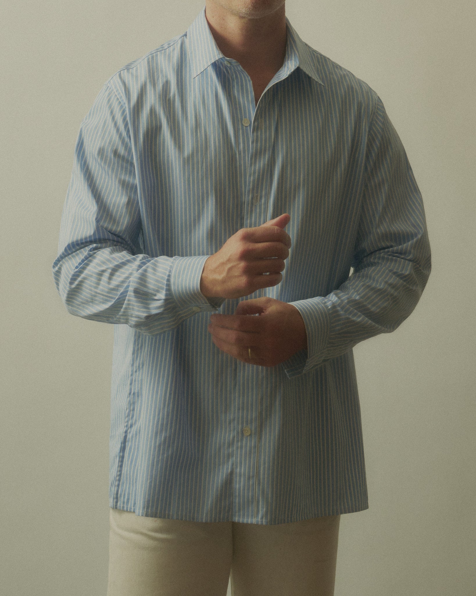 River | Clarion Stripe