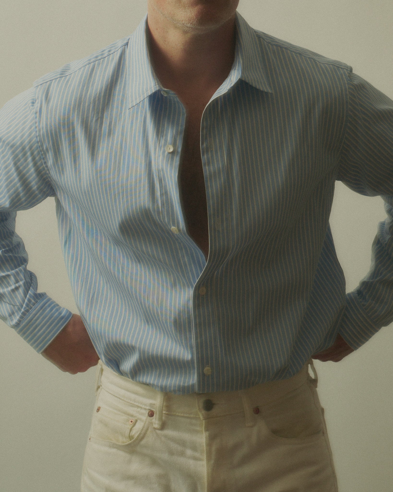River | Clarion Stripe