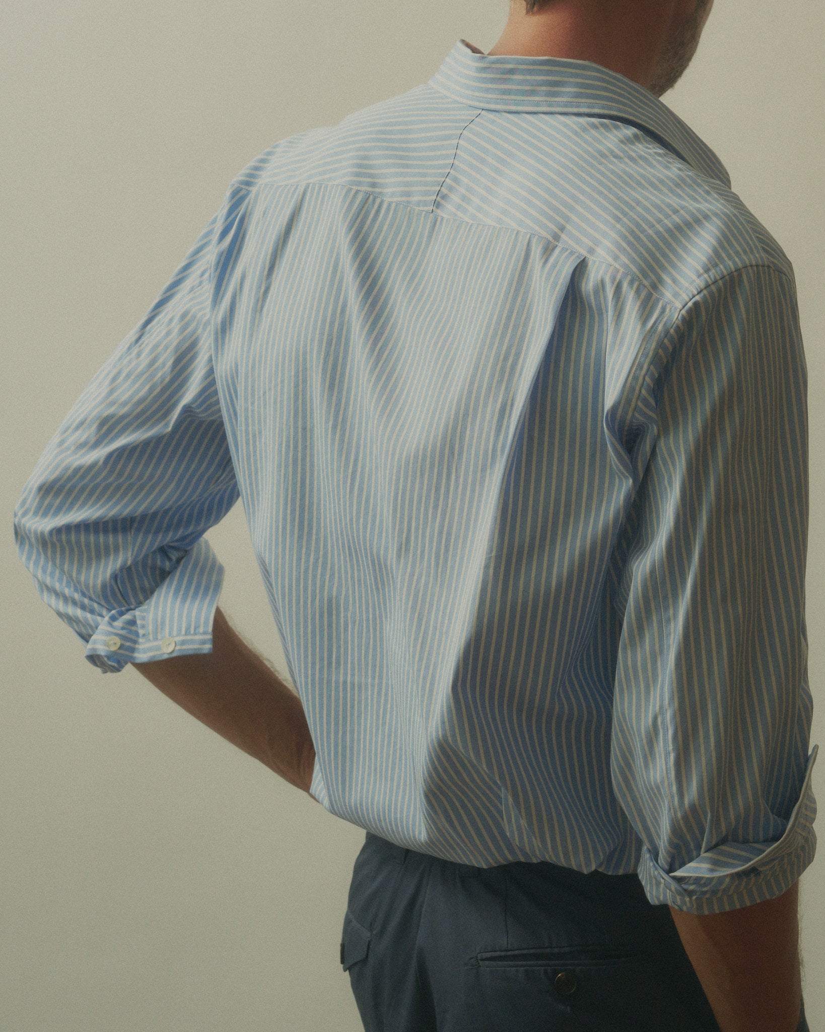 River | Clarion Stripe