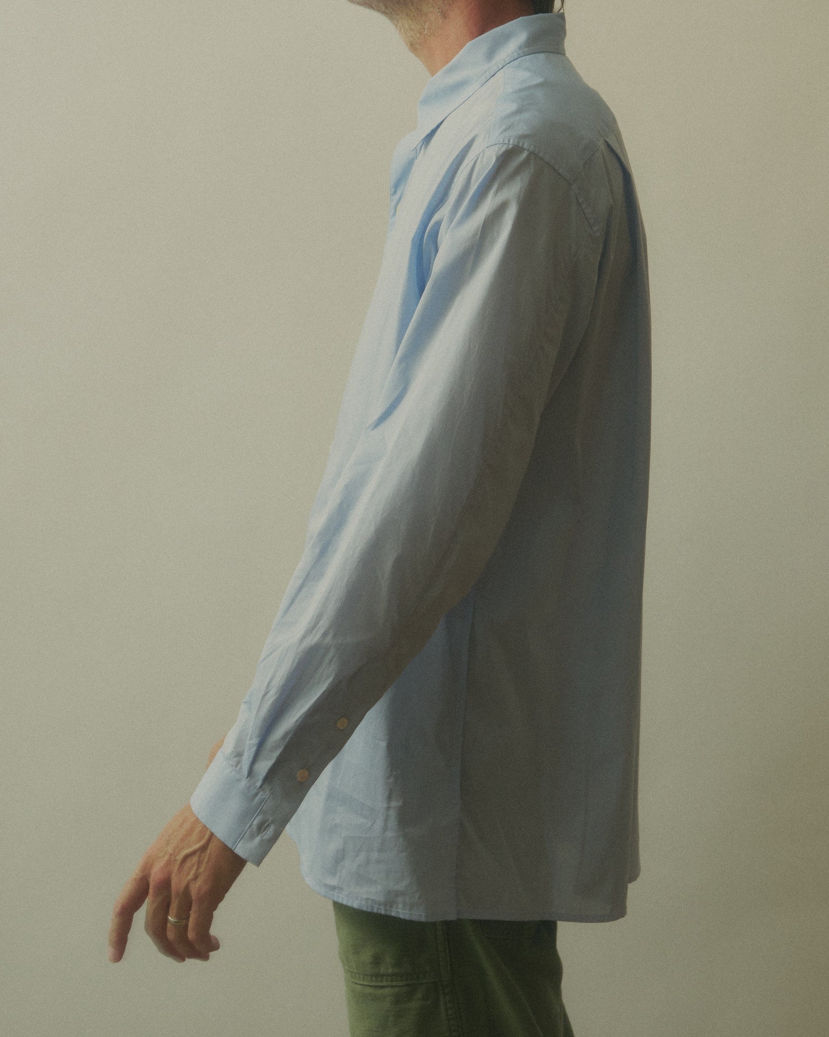River | Sparrow Blue
