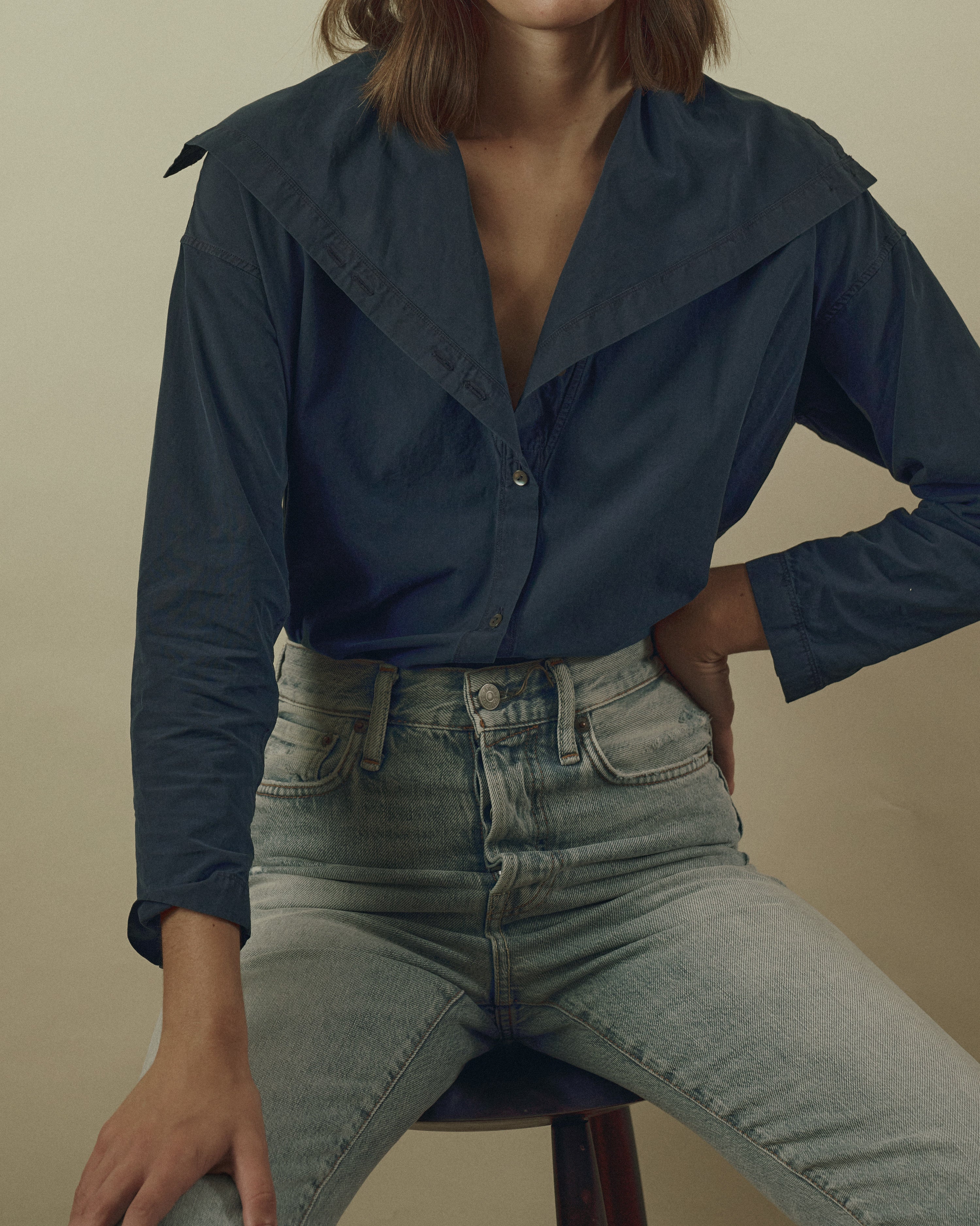 The Kingfisher | Sunday Indigo