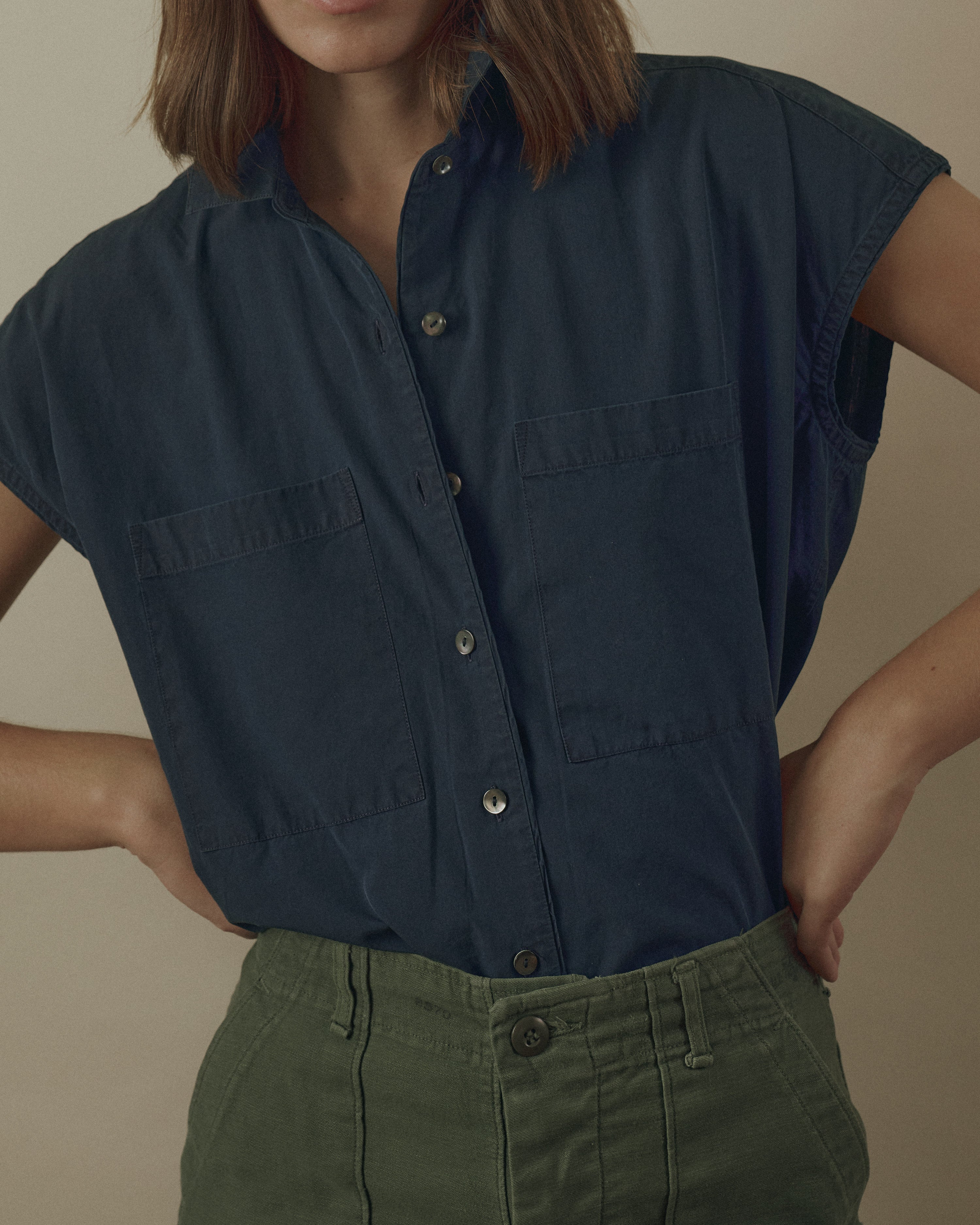 Varda | Sunday Indigo