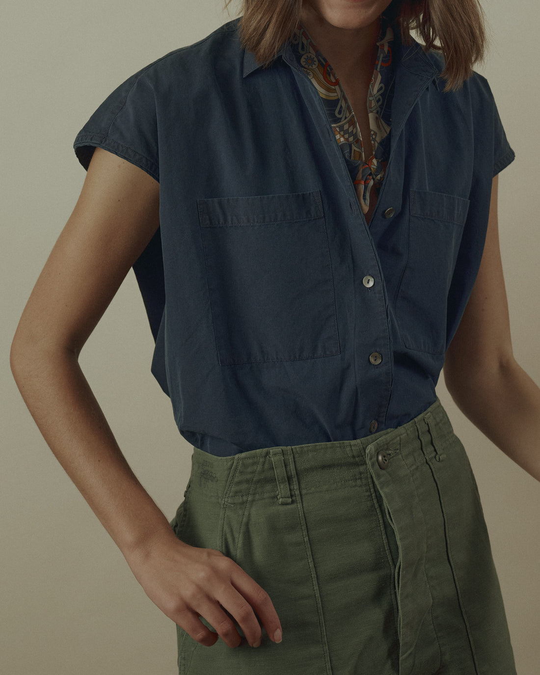 Varda | Sunday Indigo