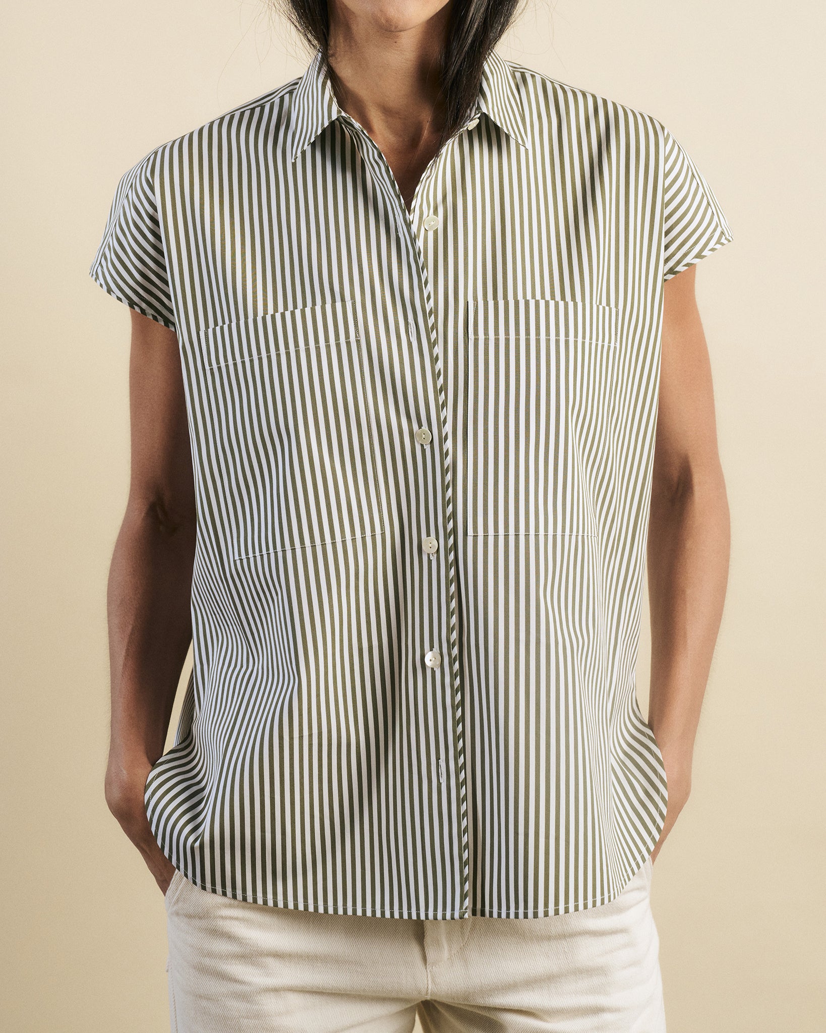 Varda | Ostuni Stripe