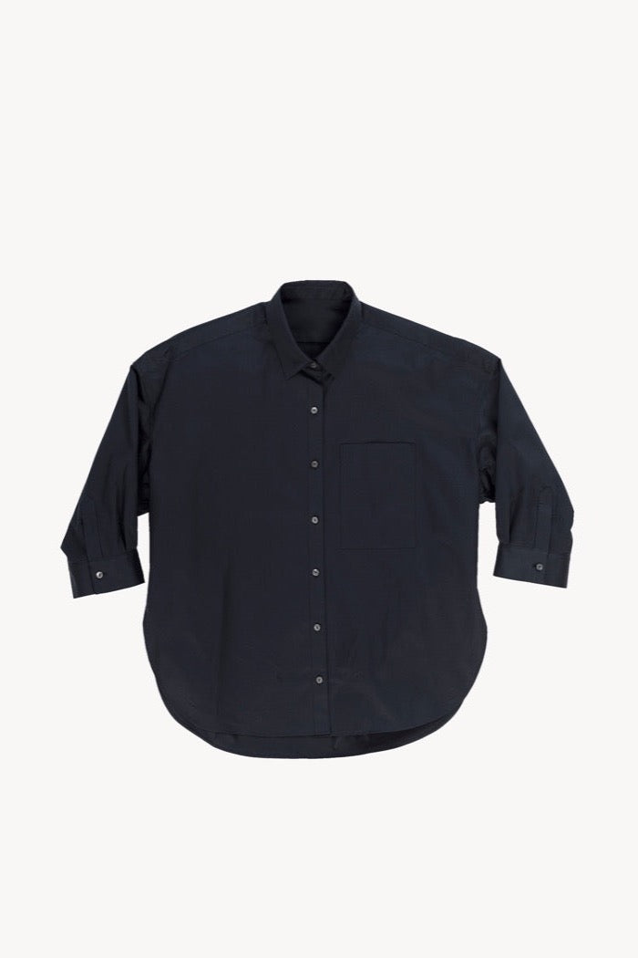 Baker's Apprentice | Navy