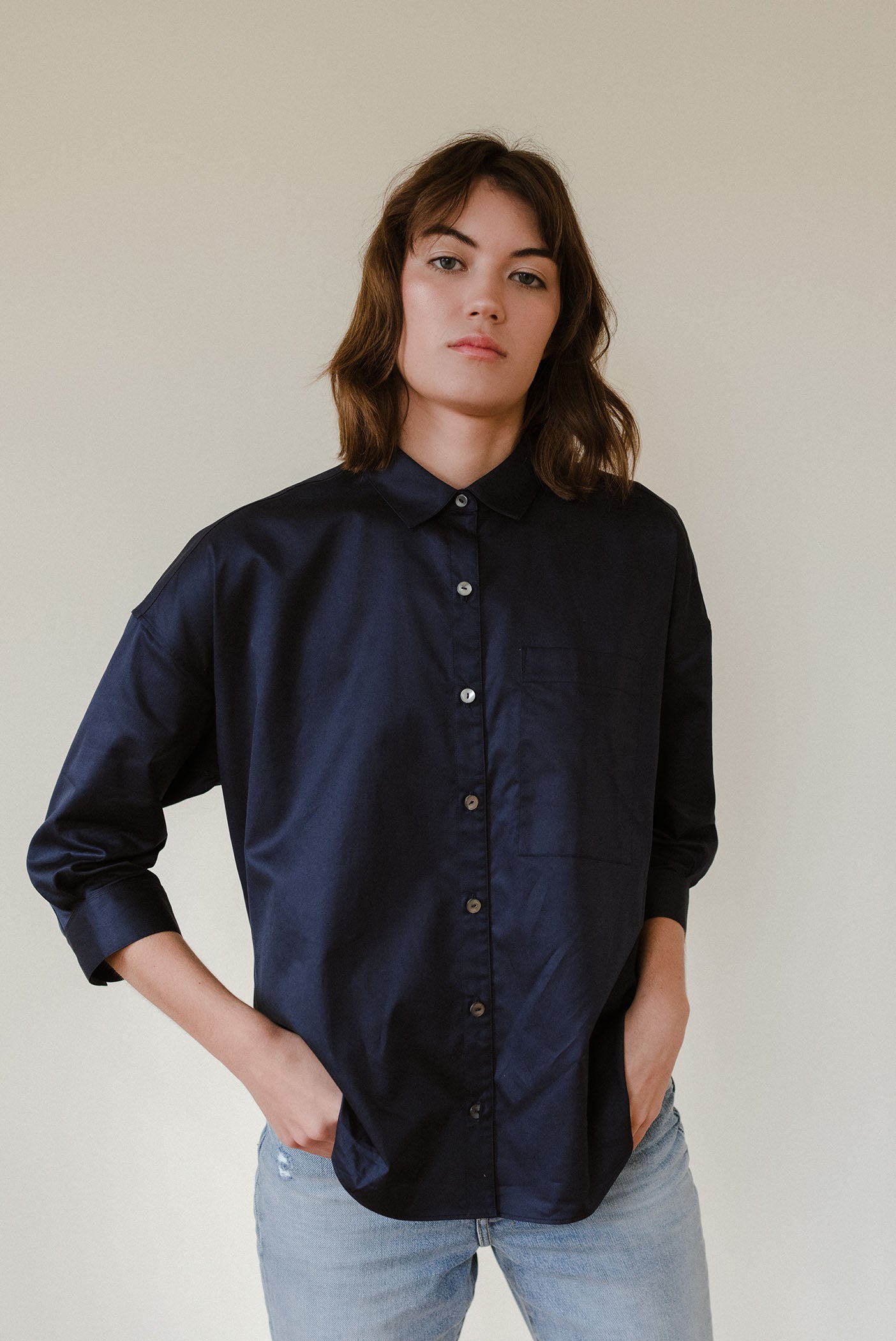 Baker's Apprentice | Navy