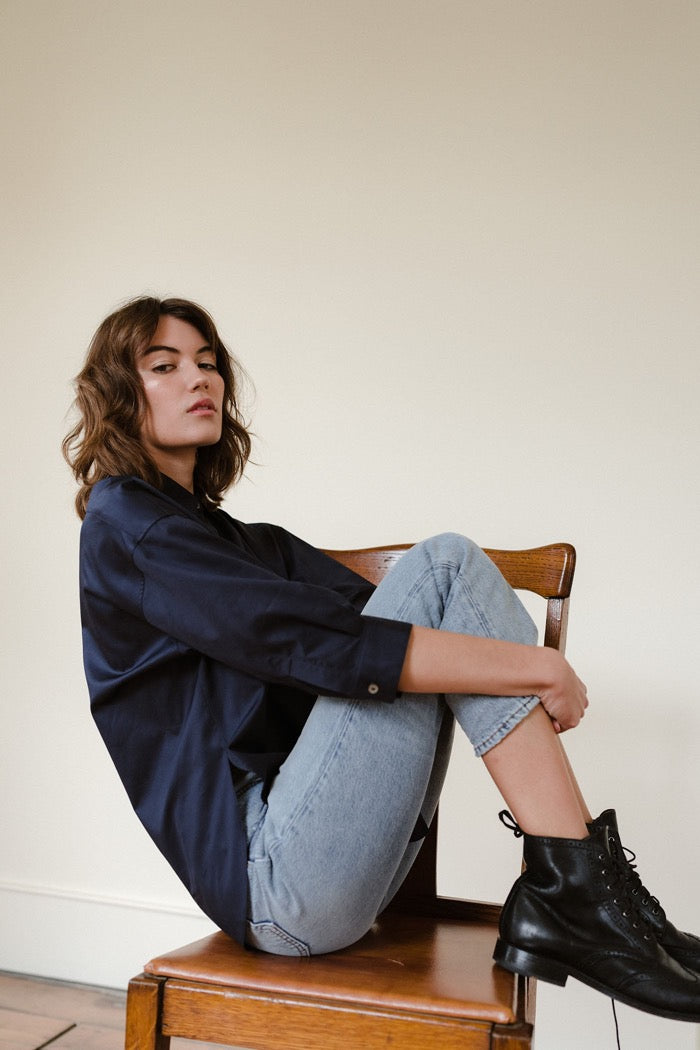 Baker's Apprentice | Navy